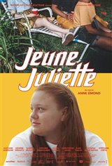 Jeune Juliette Movie Poster