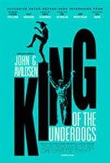John G. Avildsen: King of the Underdogs Movie Poster