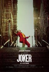 Joker (v.f.) Movie Poster