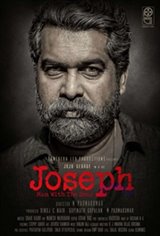 Joseph (Malayalam) Movie Poster