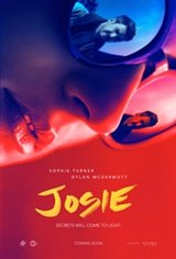 Josie Movie Poster
