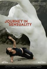 Journey in Sensuality - Anna Halprin & Rodin Movie Poster