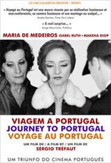 Journey to Portugal Movie Poster