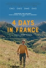 Jours de France Movie Poster