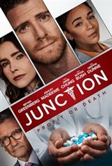 Junction Movie Poster