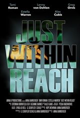 Just Within Reach Movie Poster
