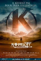 Kaamelott - Premier volet Movie Poster