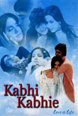 Kabhi Kabhie Movie Poster