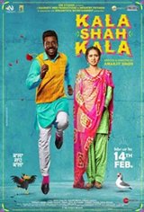 Kala Shah Kala Movie Poster