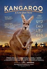 Kangaroo Movie Poster