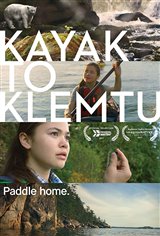 Kayak to Klemtu Movie Poster