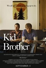 Kid Brother Movie Poster