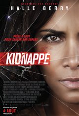 Kidnappé Movie Poster