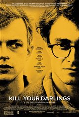 Kill Your Darlings (v.o.a.) Movie Poster
