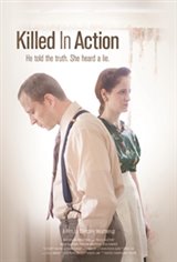 Killed in Action Movie Poster