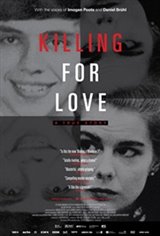 Killing for Love Movie Poster