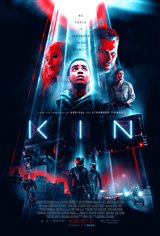 Kin: The IMAX Experience Movie Poster