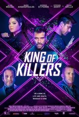 King of Killers Poster
