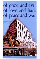 King of Kings Movie Poster