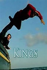 Kings (2007) Movie Poster