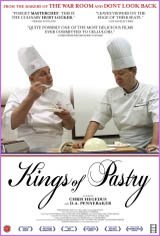 Kings of Pastry Movie Poster