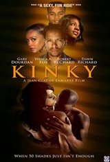 Kinky Movie Poster