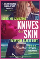 Knives and Skin Movie Poster