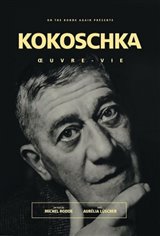 Kokoschka, Life's Work Movie Poster