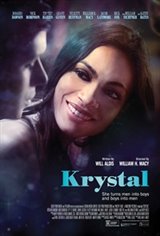 Krystal Movie Poster