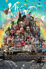 Kuso Movie Poster