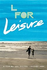 L For Leisure Movie Poster
