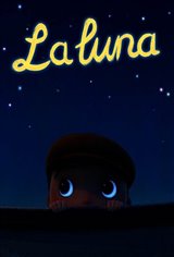 La Luna  Movie Poster