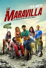 La Maravilla Movie Poster