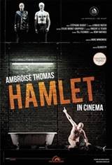 La Monnaie/De Munt: Hamlet Movie Poster