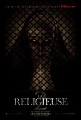 La religieuse 2 Movie Poster