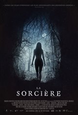 La sorcière (v.o.a.s-t.f.) Movie Poster