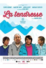 La tendresse (2014) Movie Poster