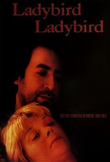 Ladybird Ladybird Movie Poster