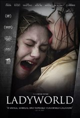 Ladyworld Movie Poster