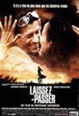 Laissez-Passer Movie Poster