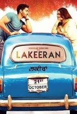 Lakeeran Movie Poster