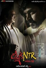 Lakshmi's NTR Movie Poster