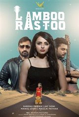 Lamboo Rastoo Movie Poster