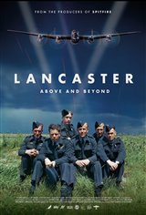 Lancaster Poster