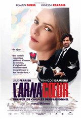 L'arnacoeur Movie Poster