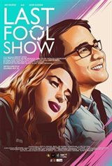 Last Fool Show Movie Poster