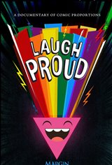 Laugh Proud Movie Poster