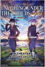 Laughing Under the Clouds: Gaiden Part 1 & 2 Movie Poster