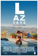 Lazy Eye Movie Poster