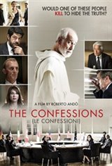 Le confessioni Movie Poster
